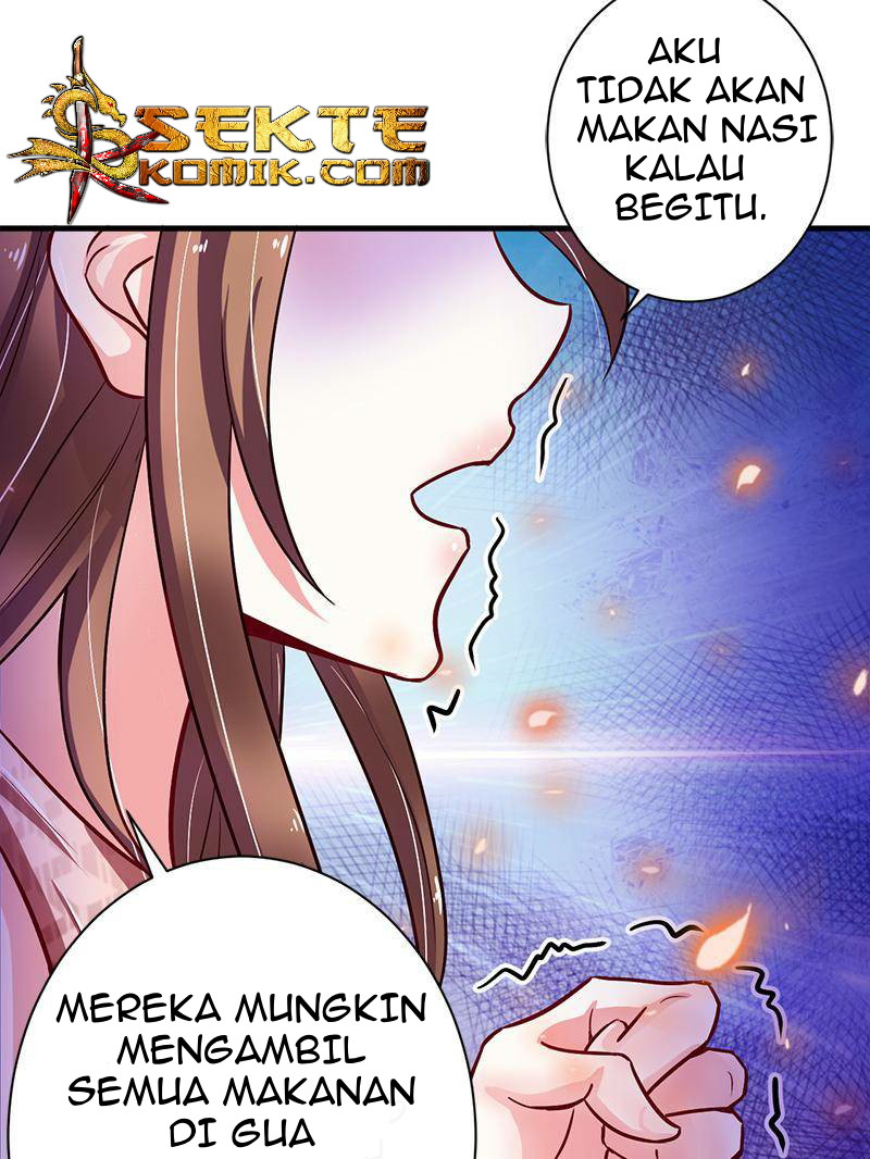 Beauty and the Beasts Chapter 18 Gambar 27